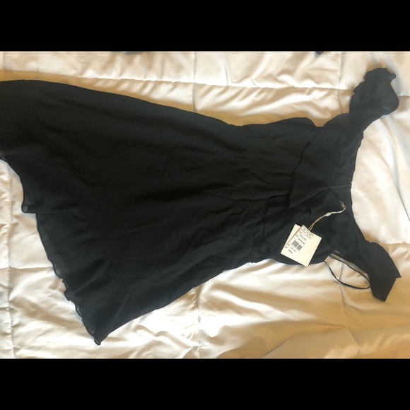 ✨NWT ✨Mini Missguided Dress - Picture 6 of 6